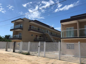 Rafael Apartamentos 800m da Praia da Maranduba